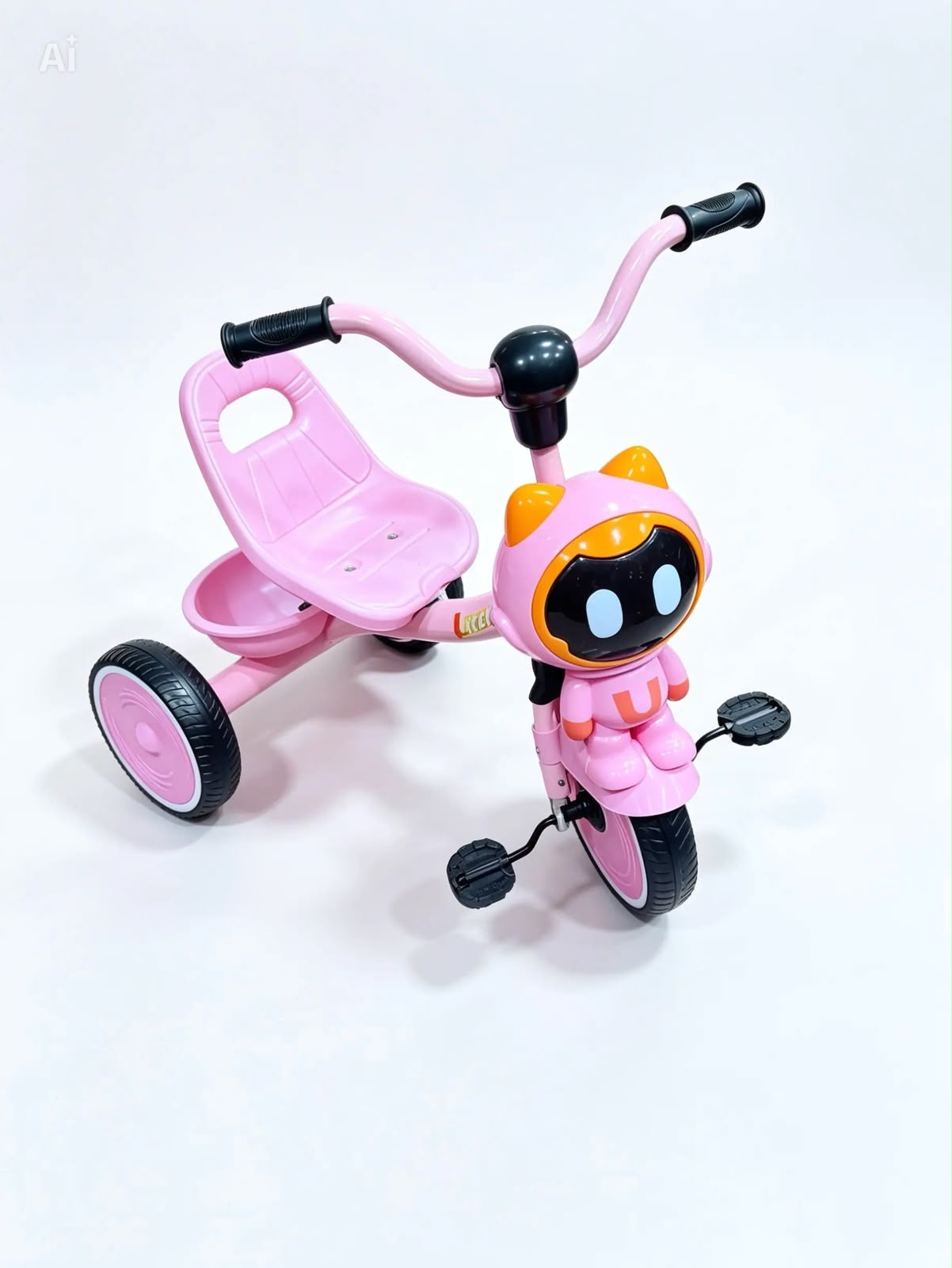 Robo Rider