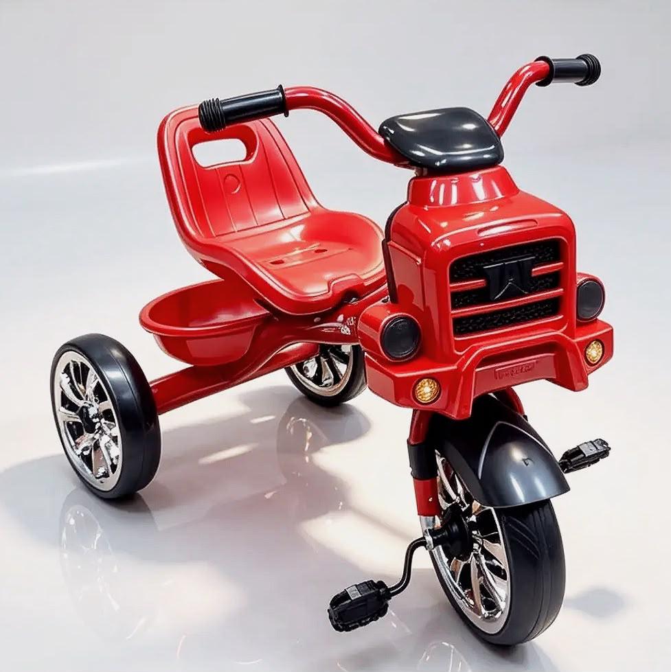 Turbo Rider