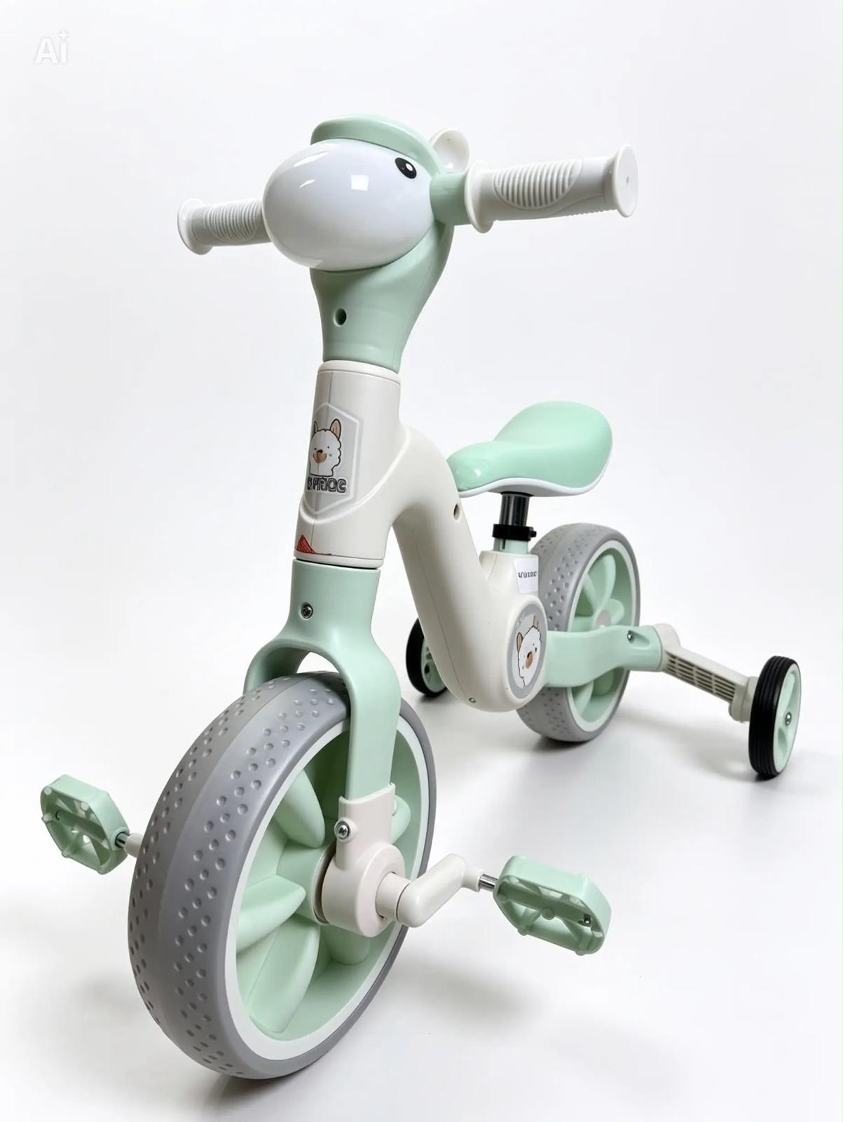 Sheep Rider